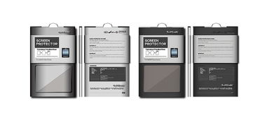 愛貝爾（iPearl）手機配件包裝 電子產品配件的精致守護者