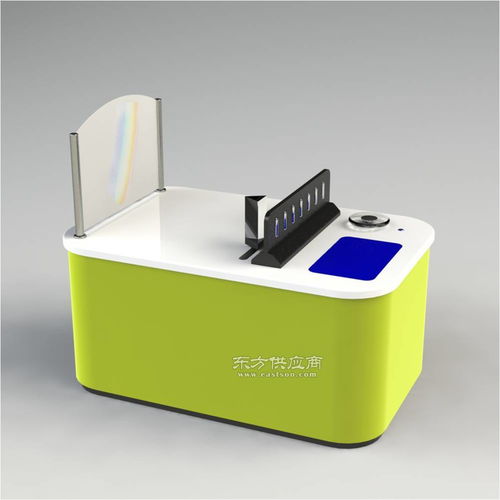 科普館中的電子節(jié)能產(chǎn)品 革新科技與環(huán)保理念的完美融合