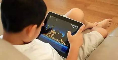 電子產品只是傷孩子的眼睛？——全方位透視電子產品對兒童的影響