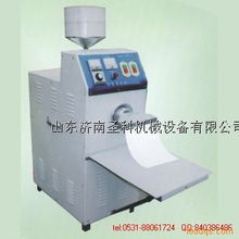 智能革新，節能高效 探秘山東電子自控自熟涼皮機搟面皮多用機