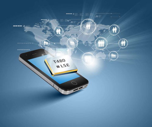 8z25000020晶振 賦能可穿戴智能電子產品的節能突圍之路