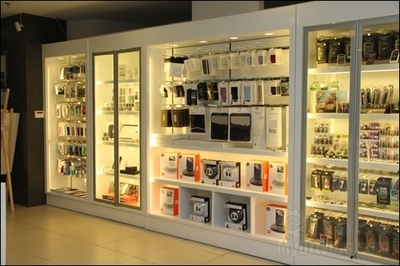 鼎好上海電子商城 一站式購齊科技前沿?zé)衢T產(chǎn)品