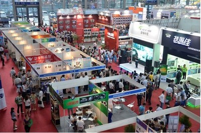 征途產(chǎn)品閃耀2011深圳國際汽車電子產(chǎn)品展 智能科技引領(lǐng)汽車電子新潮流