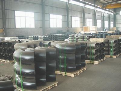 河北管件廠家核心產(chǎn)品介紹 碳鋼彎頭、平焊法蘭、異徑接頭與盲板