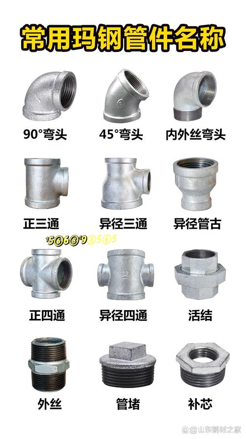 山東濟(jì)寧瑪鋼管件專業(yè)廠家直銷——中暖物資，品質(zhì)與服務(wù)的可靠保障